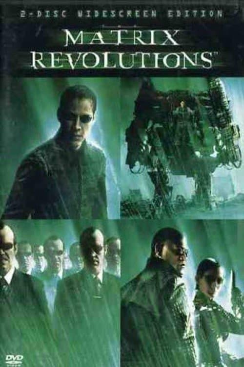 Director's Movie Image