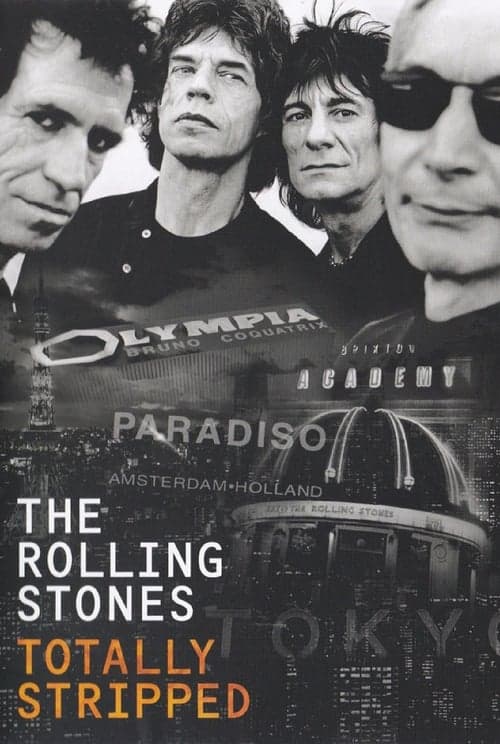 Director's Movie Image