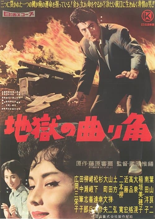 Director's Movie Image