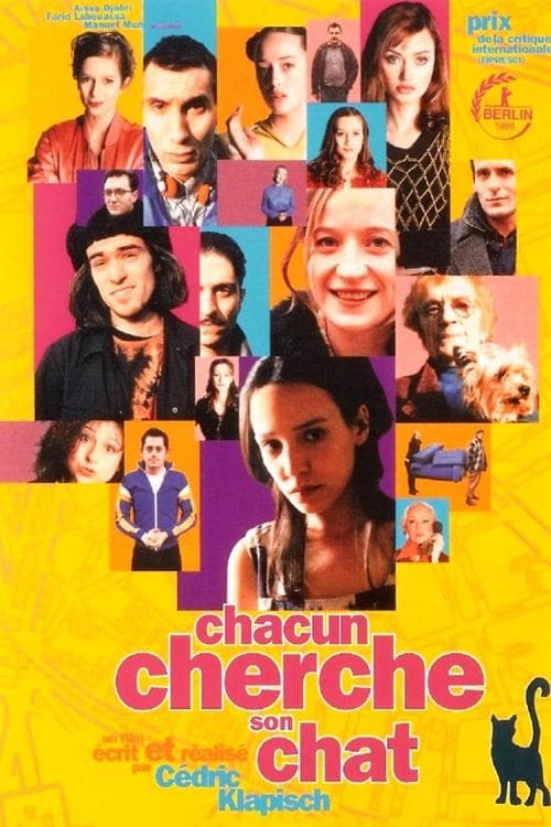 Director's Movie Image
