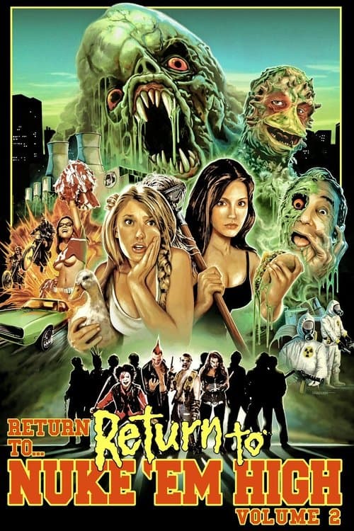 Director's Movie Image