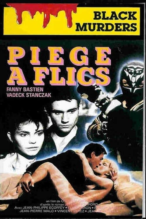 Director's Movie Image