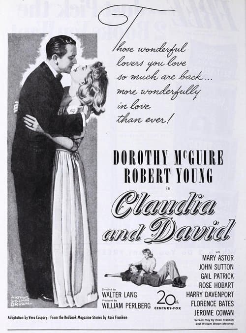 Director's Movie Image