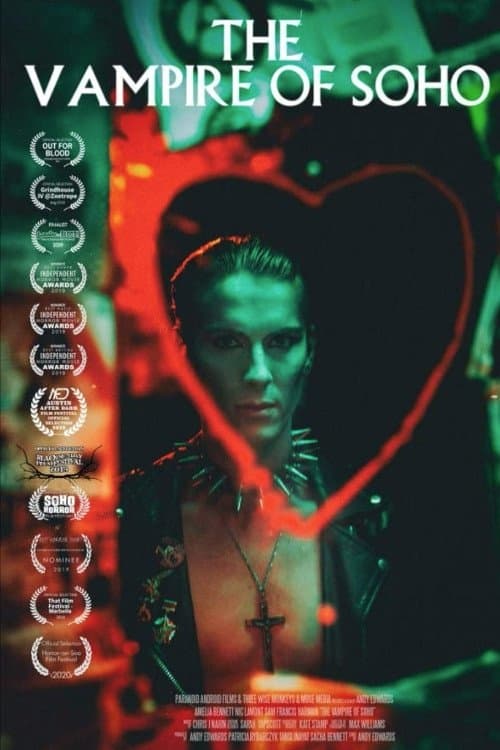 Director's Movie Image
