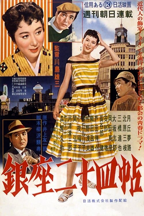Director's Movie Image