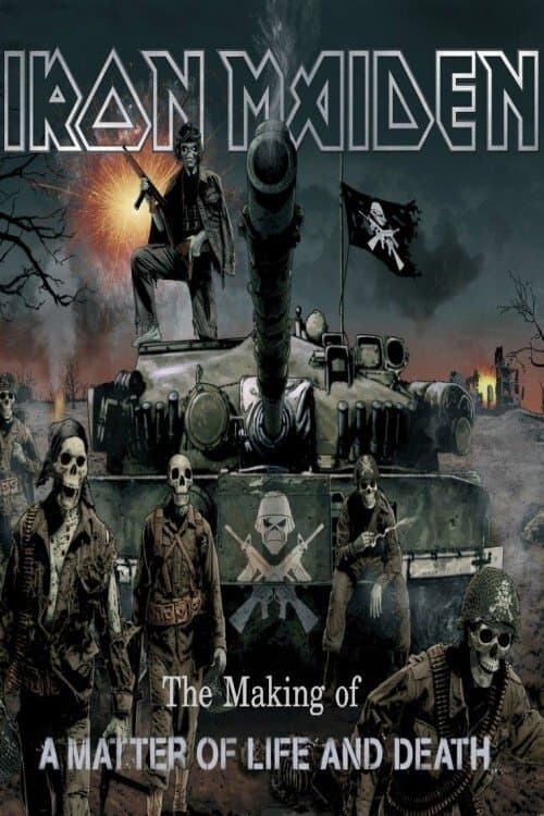 Director's Movie Image