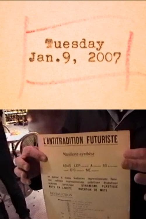 Director's Movie Image