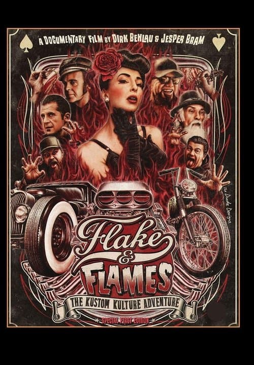 Director's Movie Image