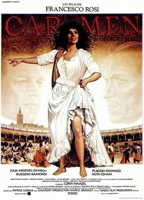 Director's Movie Image