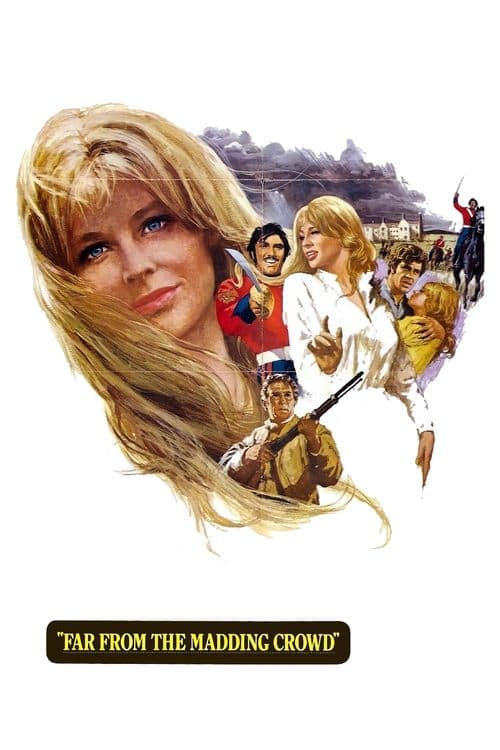 Director's Movie Image