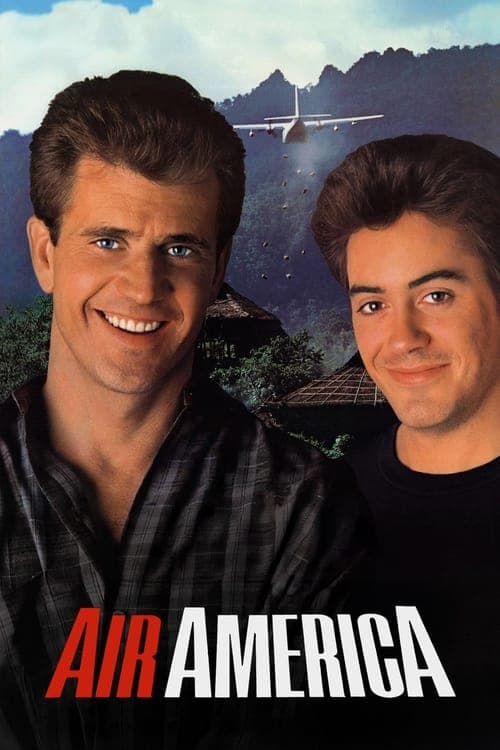 Director's Movie Image
