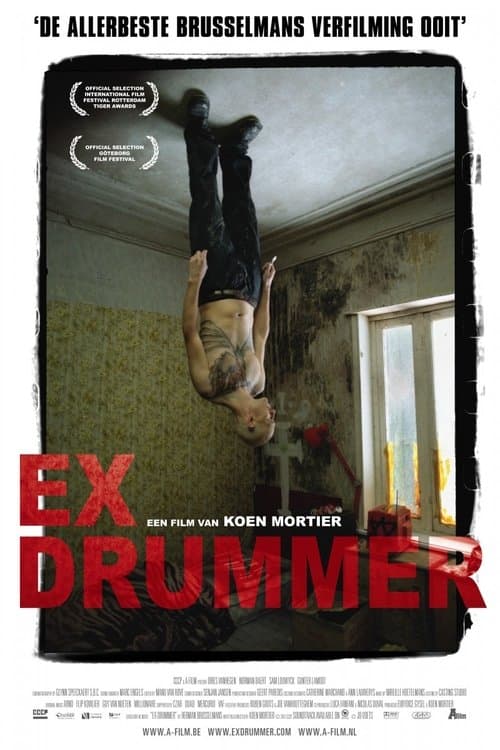Director's Movie Image