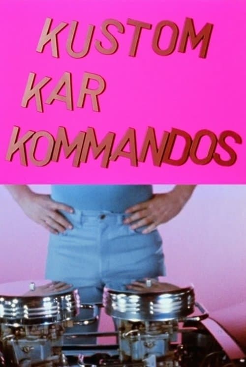 Director's Movie Image