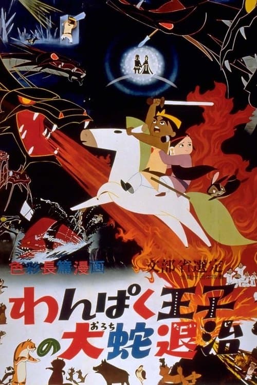 Director's Movie Image