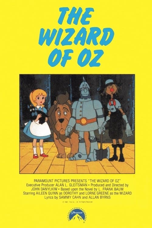 Director's Movie Image