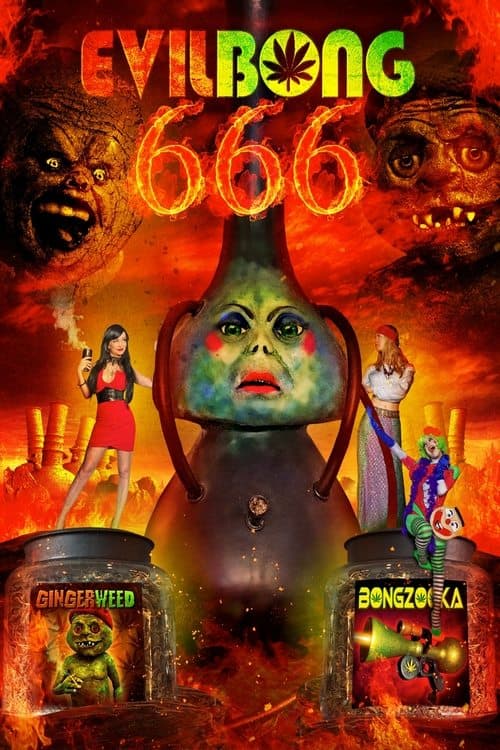 Director's Movie Image