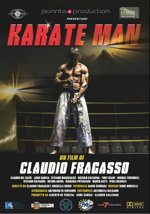 Director's Movie Image