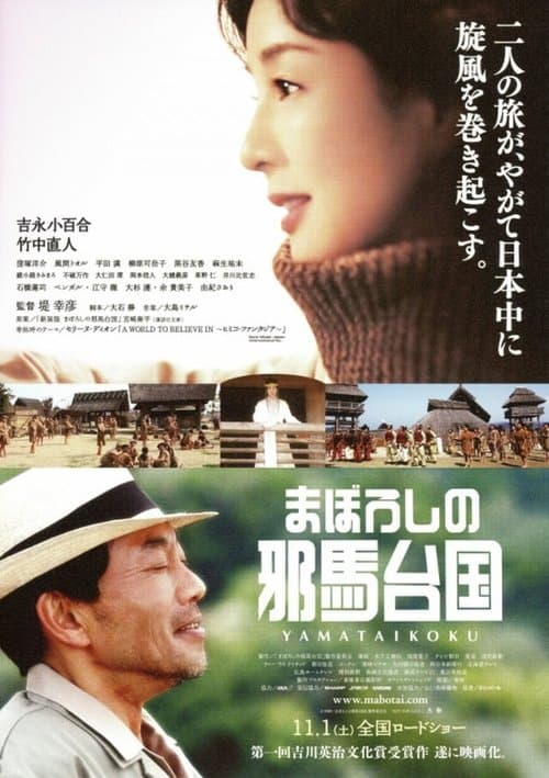 Director's Movie Image