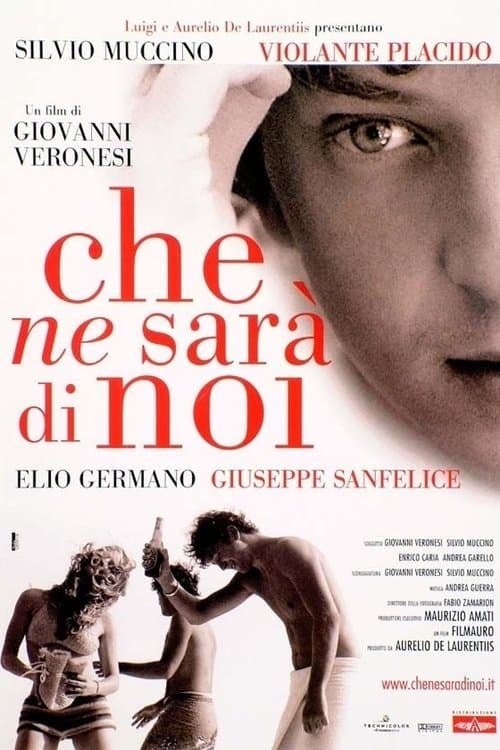 Director's Movie Image