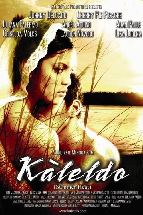 Director's Movie Image