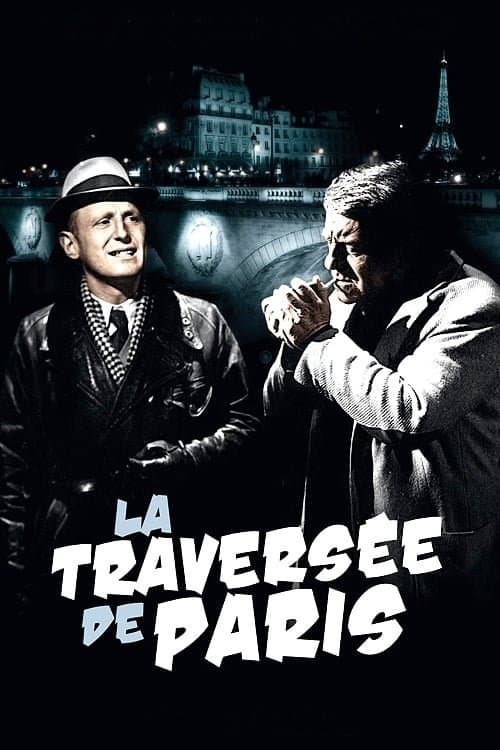 Director's Movie Image