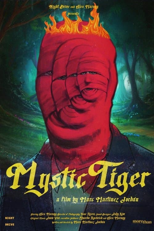 Director's Movie Image