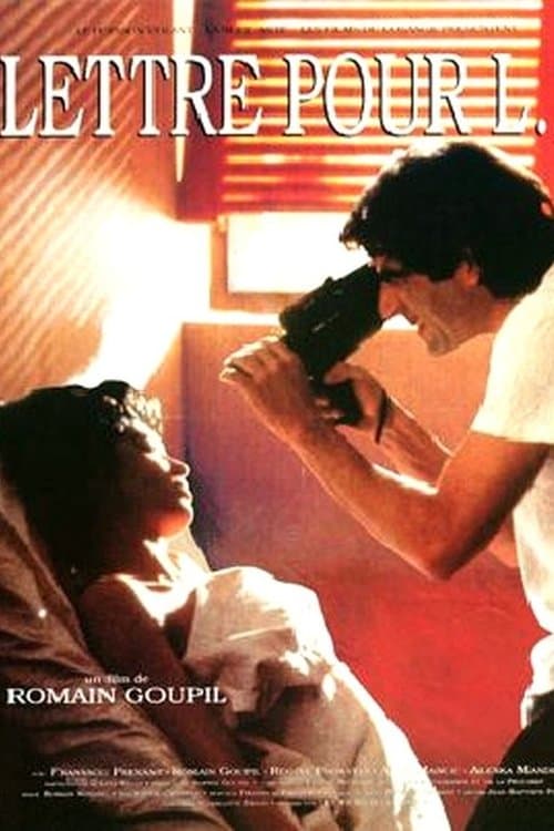 Director's Movie Image