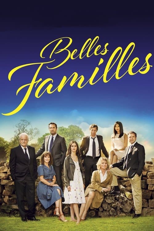 Director's Movie Image