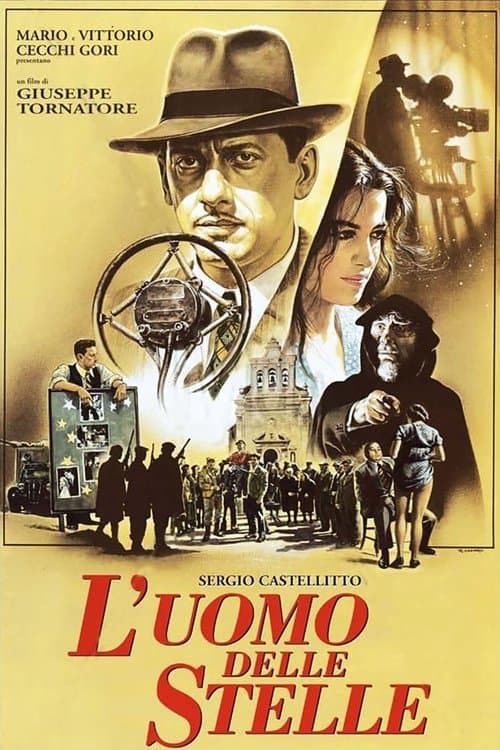 Director's Movie Image