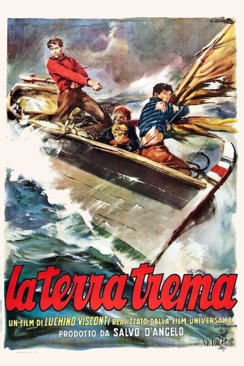 Director's Movie Image