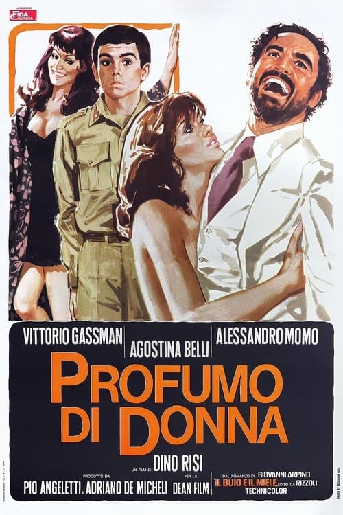 Director's Movie Image