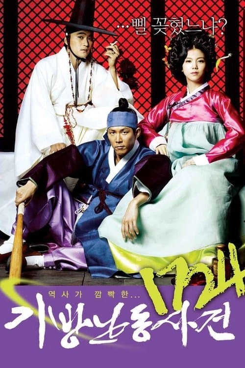 Director's Movie Image