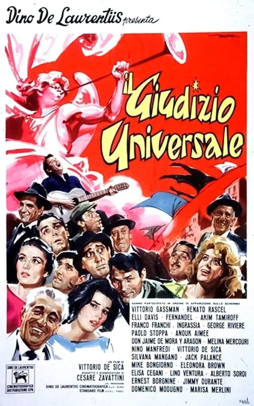 Director's Movie Image