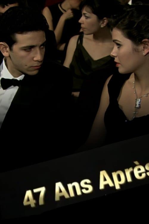 Director's Movie Image