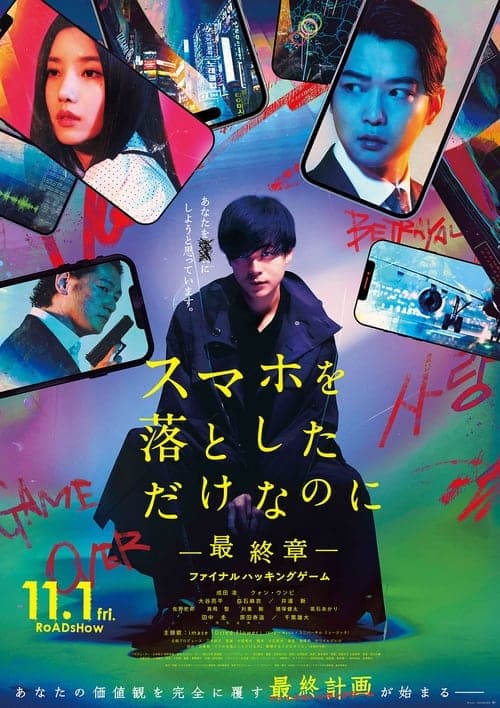 Director's Movie Image
