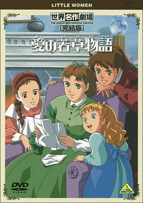 Director's Movie Image