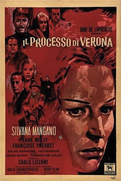 Director's Movie Image