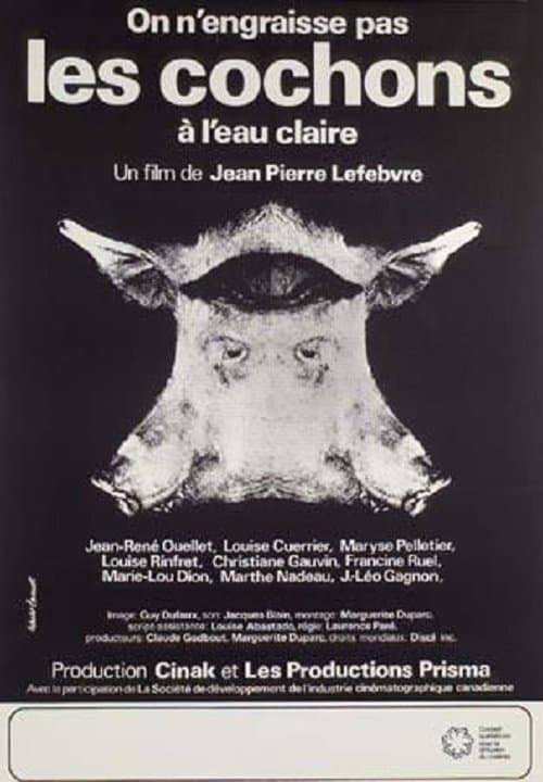 Director's Movie Image