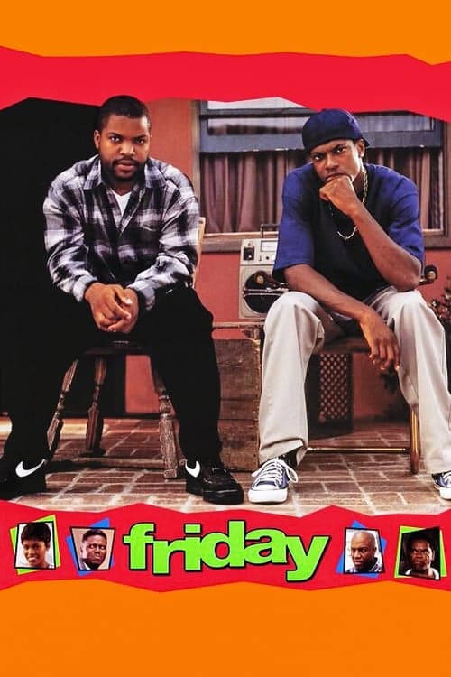Director's Movie Image
