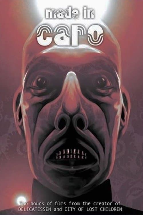 Director's Movie Image