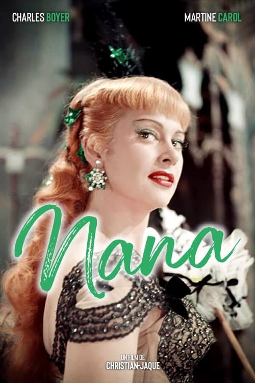 Director's Movie Image