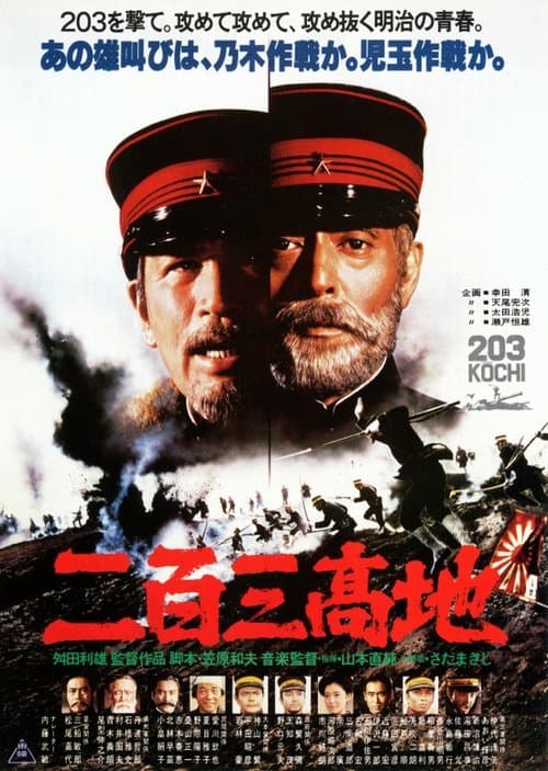 Director's Movie Image