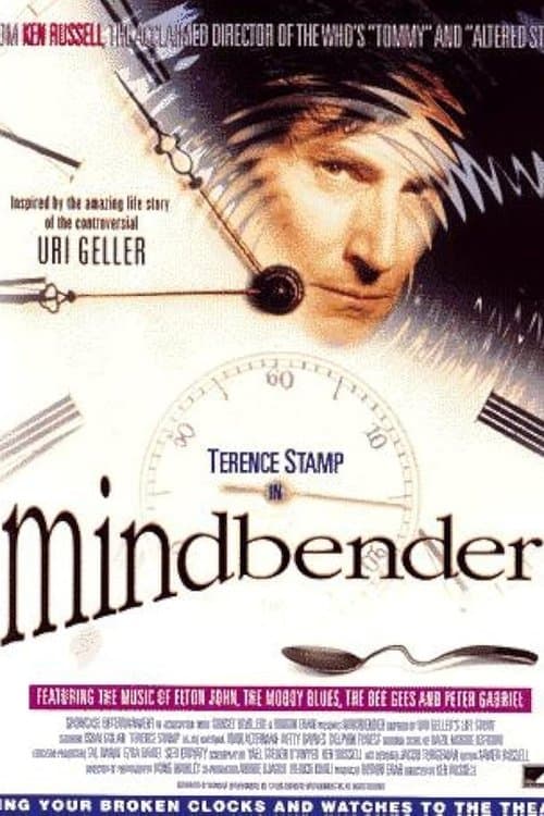 Director's Movie Image