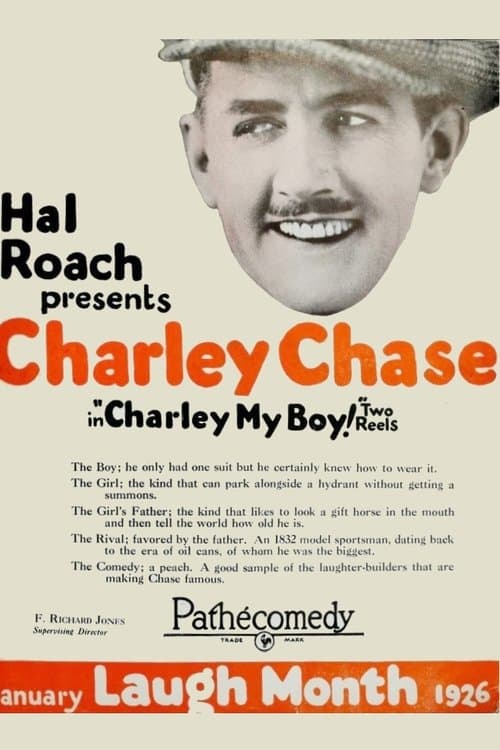 Director's Movie Image