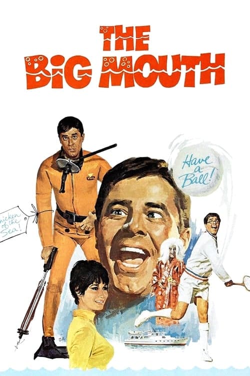 Director's Movie Image