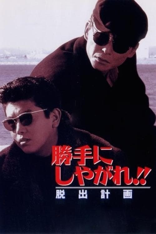 Director's Movie Image
