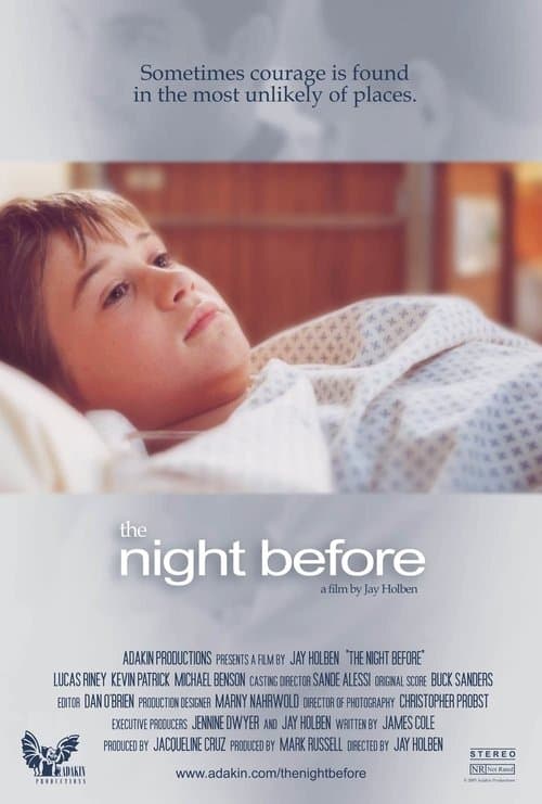 Director's Movie Image