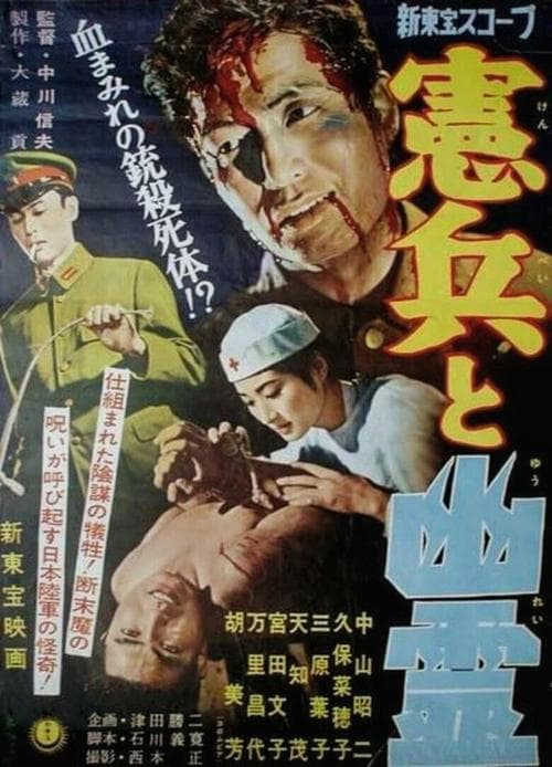 Director's Movie Image