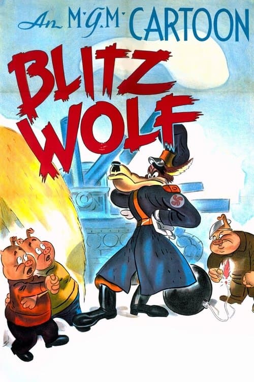 Director's Movie Image
