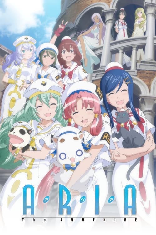 Director's Movie Image
